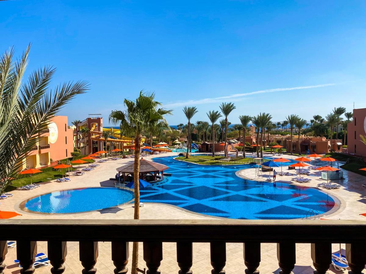 Nubian Village, Families And Couples Only Sharm El Sheikk Exterior foto