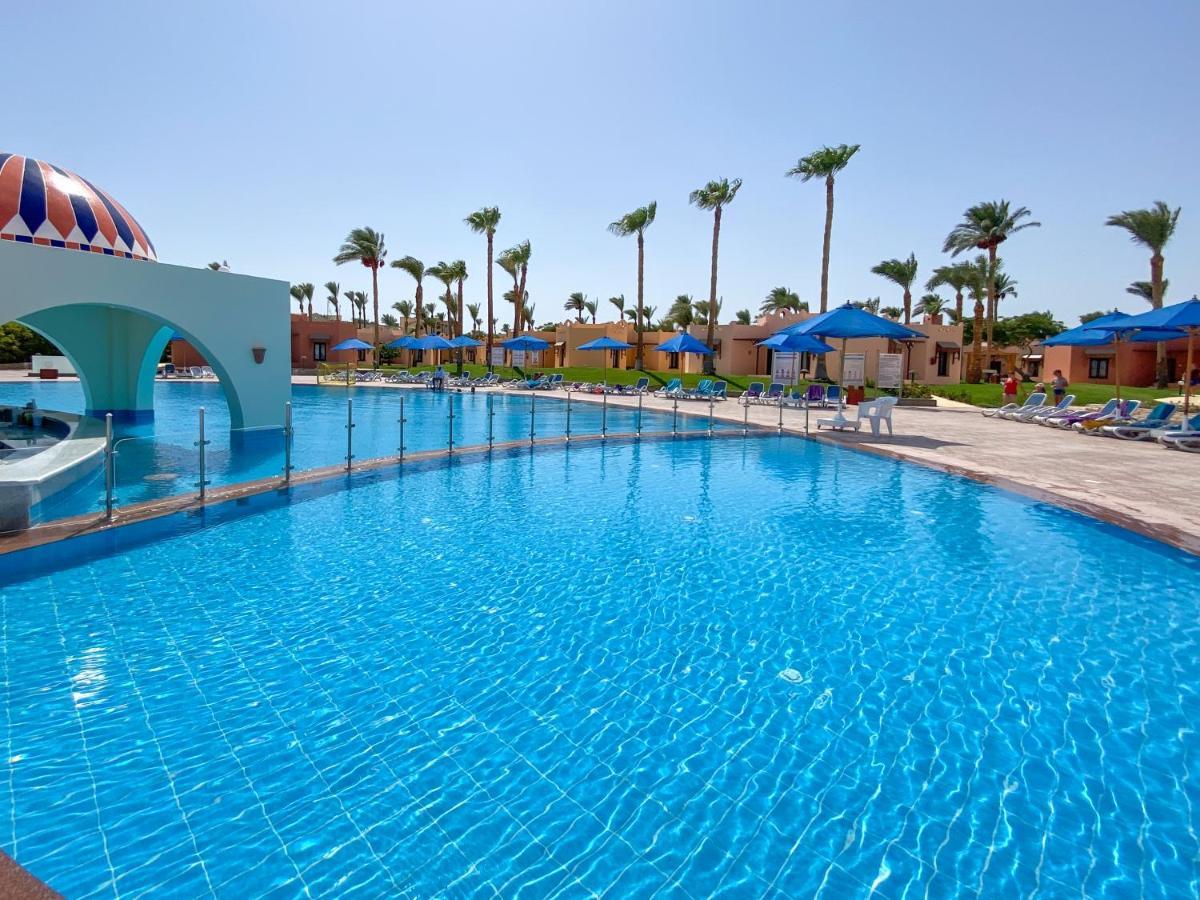 Nubian Village, Families And Couples Only Sharm El Sheikk Exterior foto