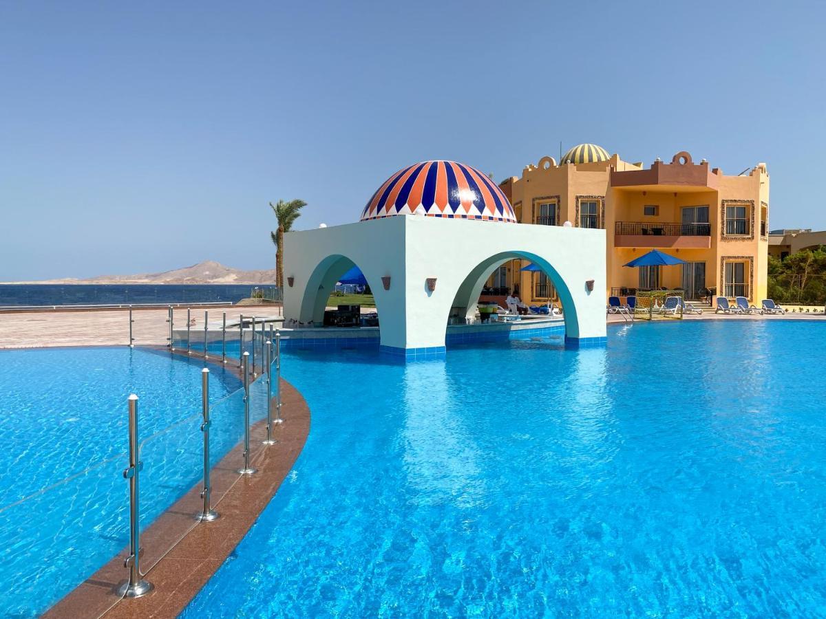 Nubian Village, Families And Couples Only Sharm El Sheikk Exterior foto