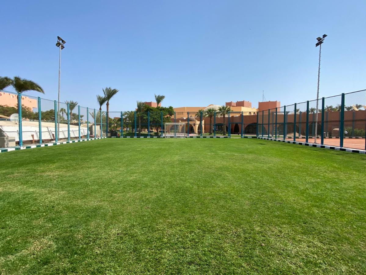 Nubian Village, Families And Couples Only Sharm El Sheikk Exterior foto