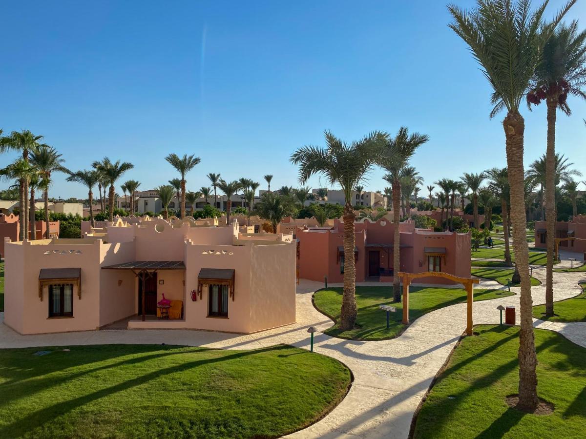 Nubian Village, Families And Couples Only Sharm El Sheikk Exterior foto