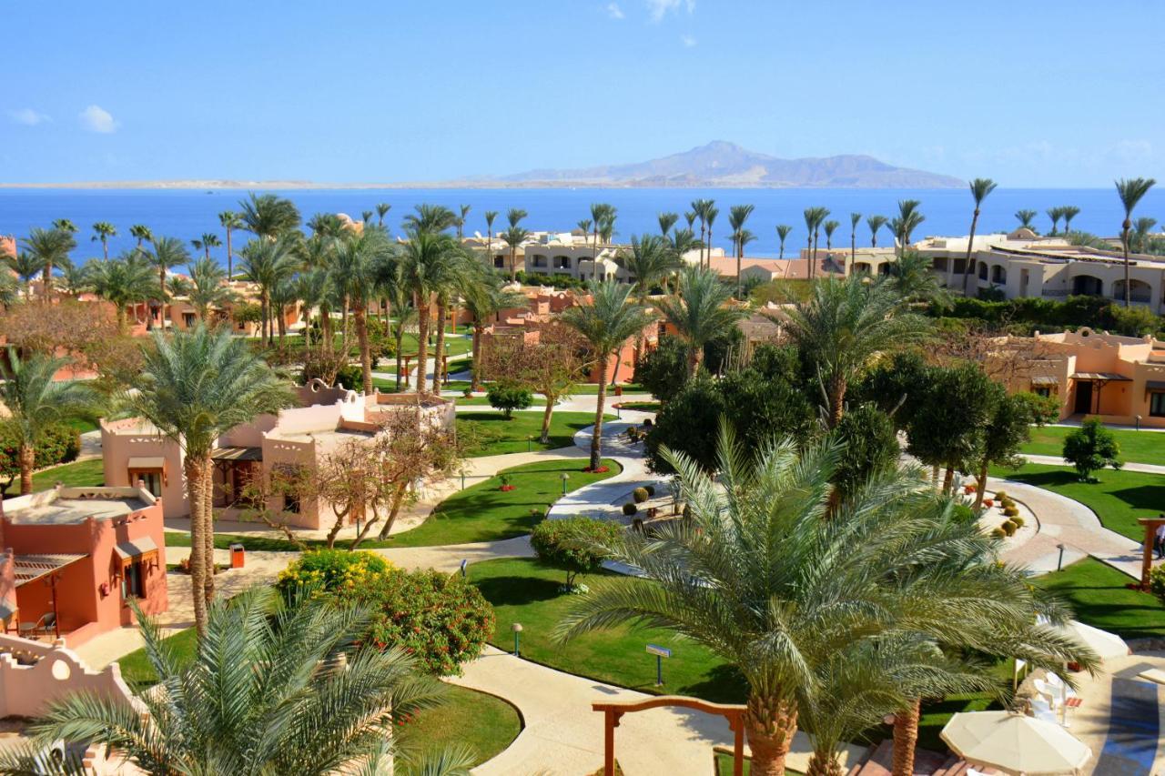 Nubian Village, Families And Couples Only Sharm El Sheikk Exterior foto