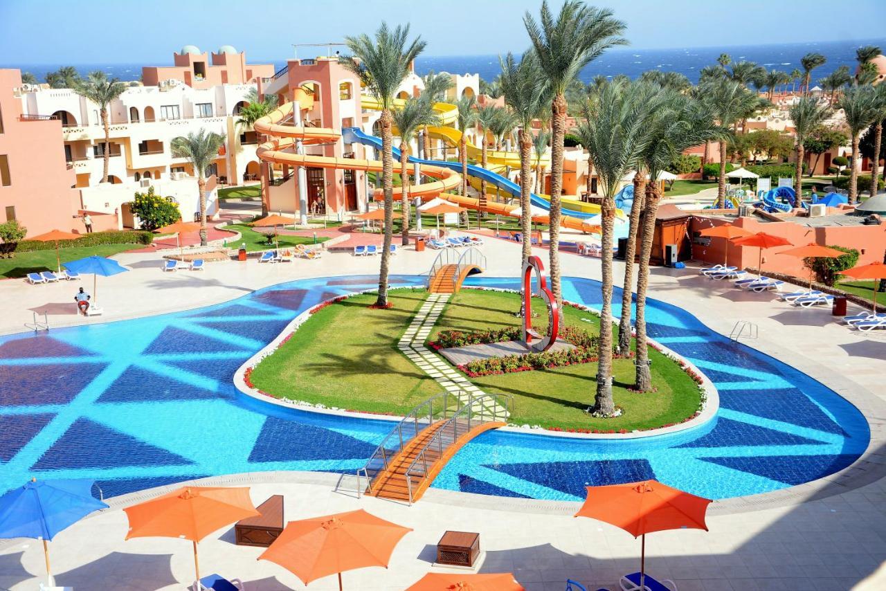Nubian Village, Families And Couples Only Sharm El Sheikk Exterior foto