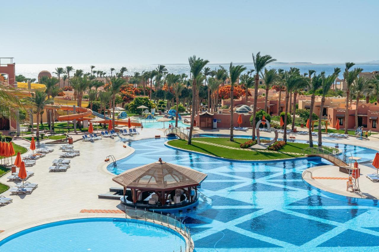Nubian Village, Families And Couples Only Sharm El Sheikk Exterior foto