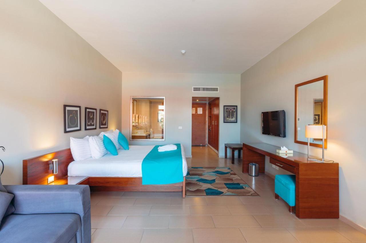 Nubian Village, Families And Couples Only Sharm El Sheikk Exterior foto