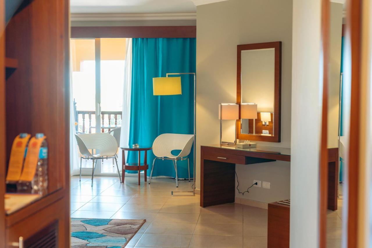 Nubian Village, Families And Couples Only Sharm El Sheikk Exterior foto