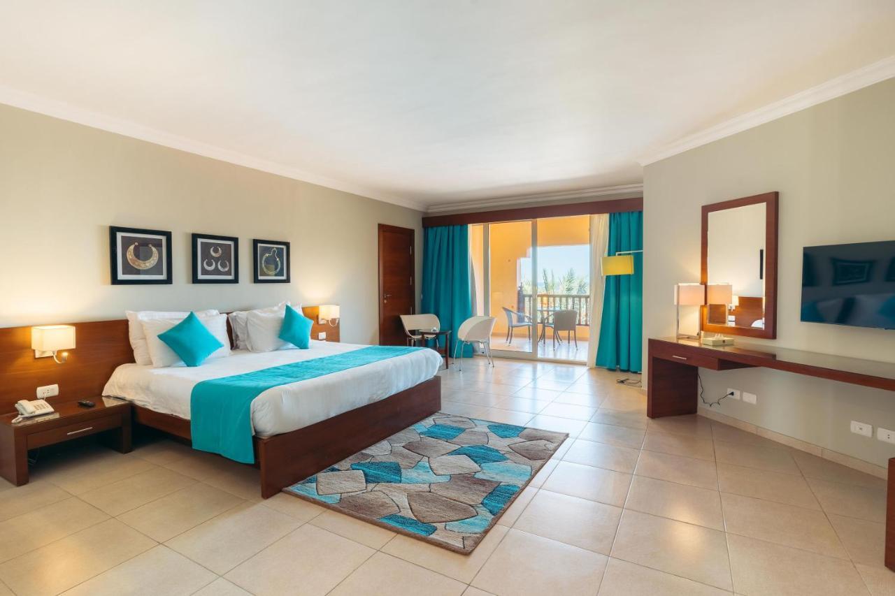 Nubian Village, Families And Couples Only Sharm El Sheikk Exterior foto