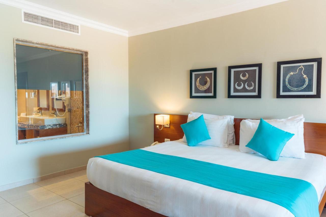 Nubian Village, Families And Couples Only Sharm El Sheikk Exterior foto