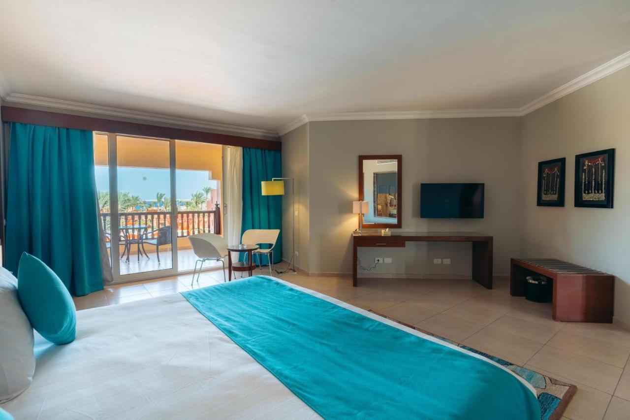 Nubian Village, Families And Couples Only Sharm El Sheikk Exterior foto
