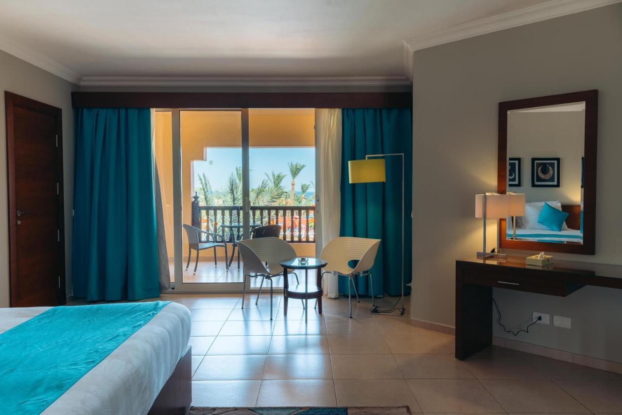 Nubian Village, Families And Couples Only Sharm El Sheikk Exterior foto