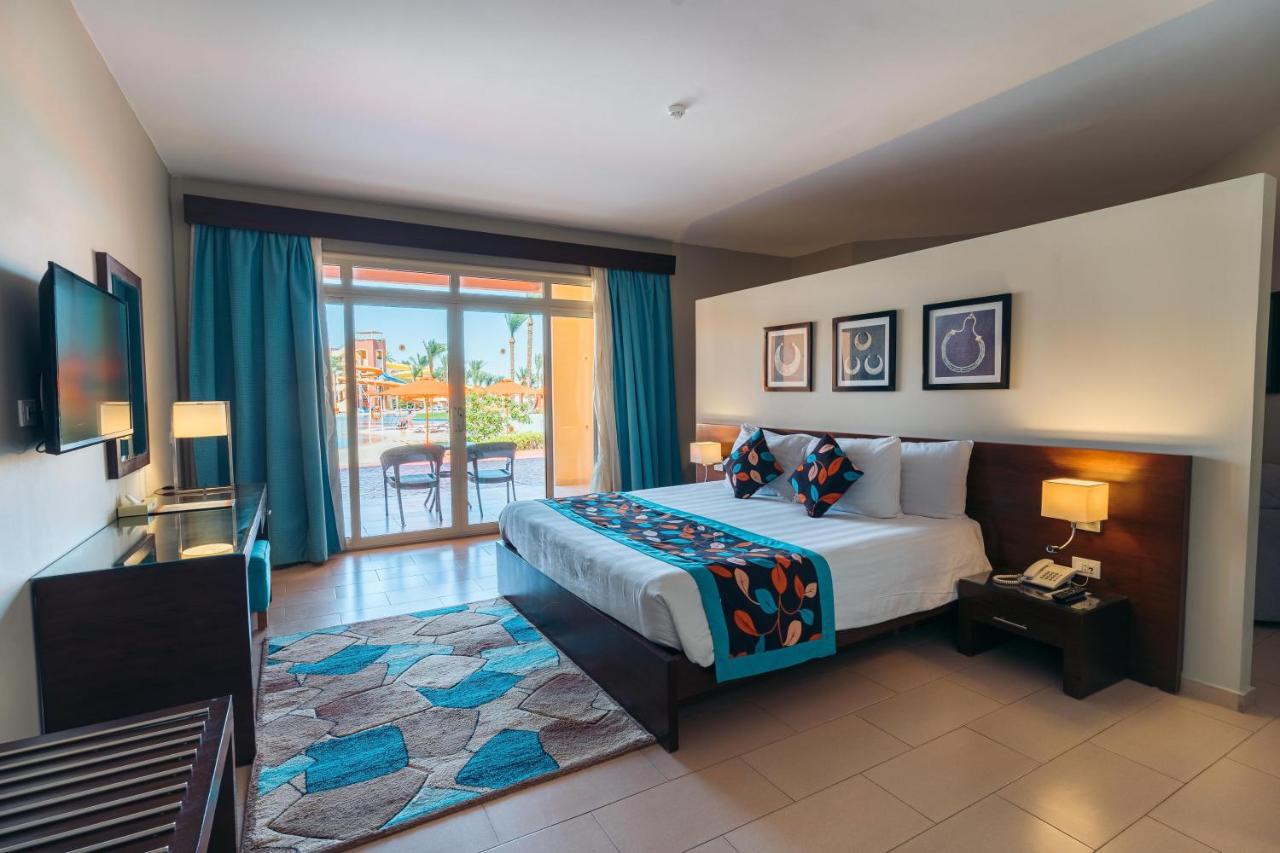 Nubian Village, Families And Couples Only Sharm El Sheikk Exterior foto