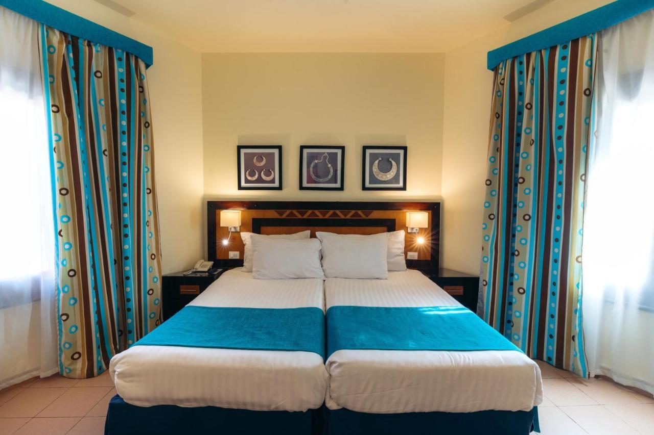 Nubian Village, Families And Couples Only Sharm El Sheikk Exterior foto