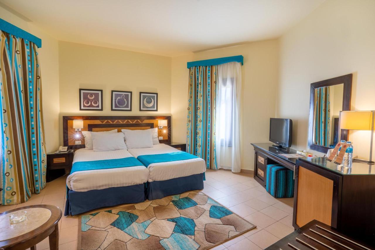 Nubian Village, Families And Couples Only Sharm El Sheikk Exterior foto