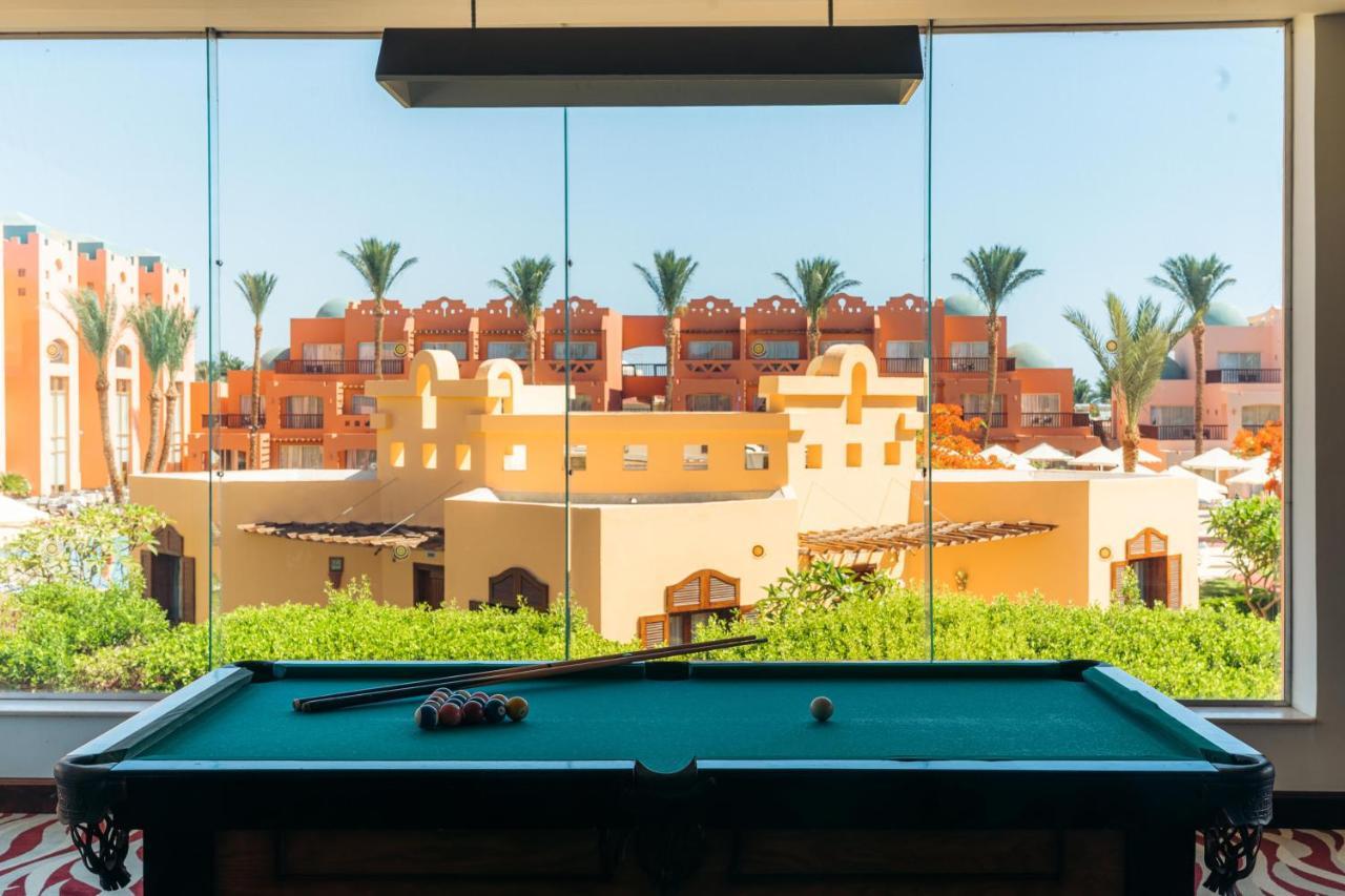 Nubian Village, Families And Couples Only Sharm El Sheikk Exterior foto