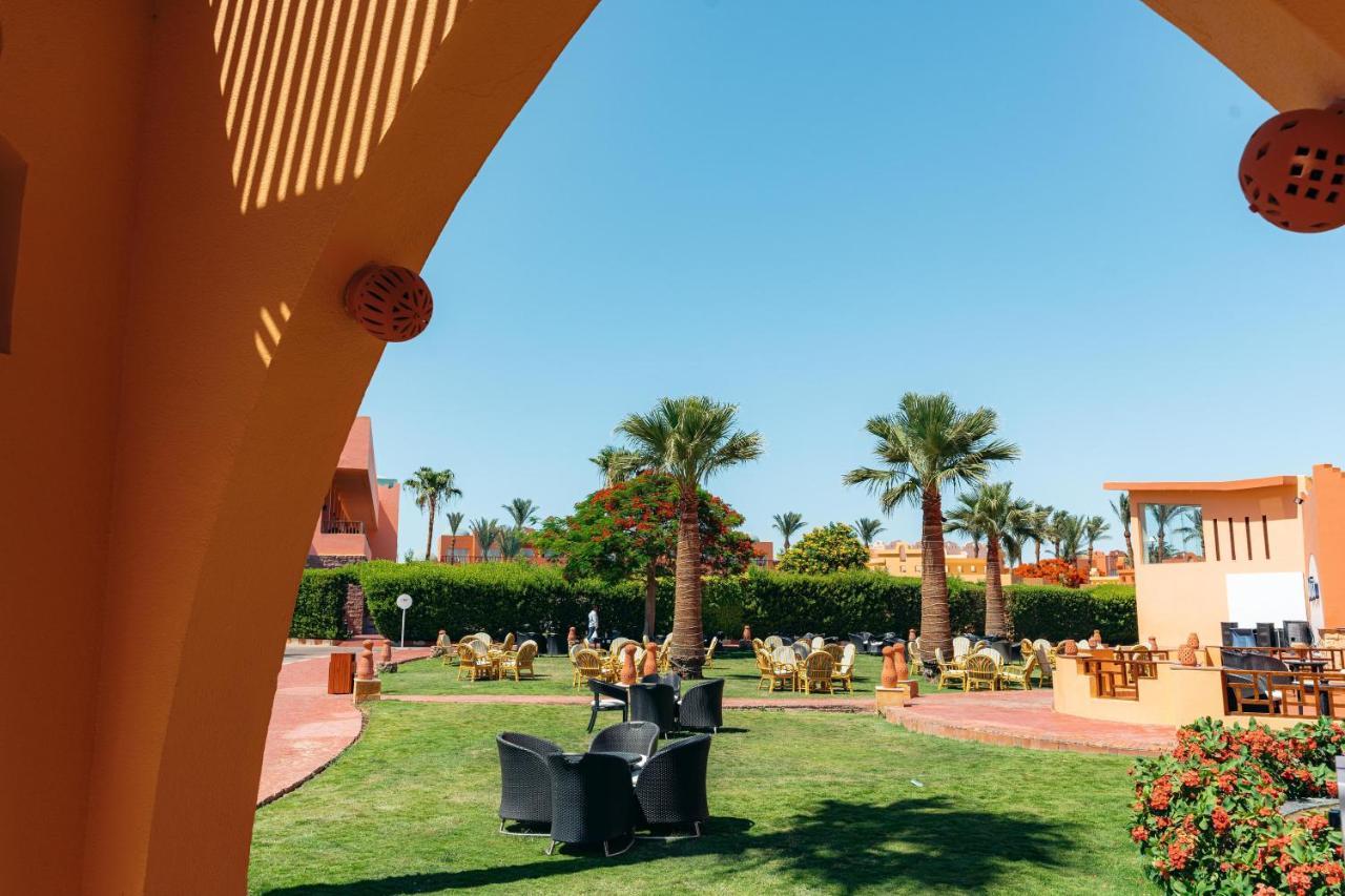Nubian Village, Families And Couples Only Sharm El Sheikk Exterior foto