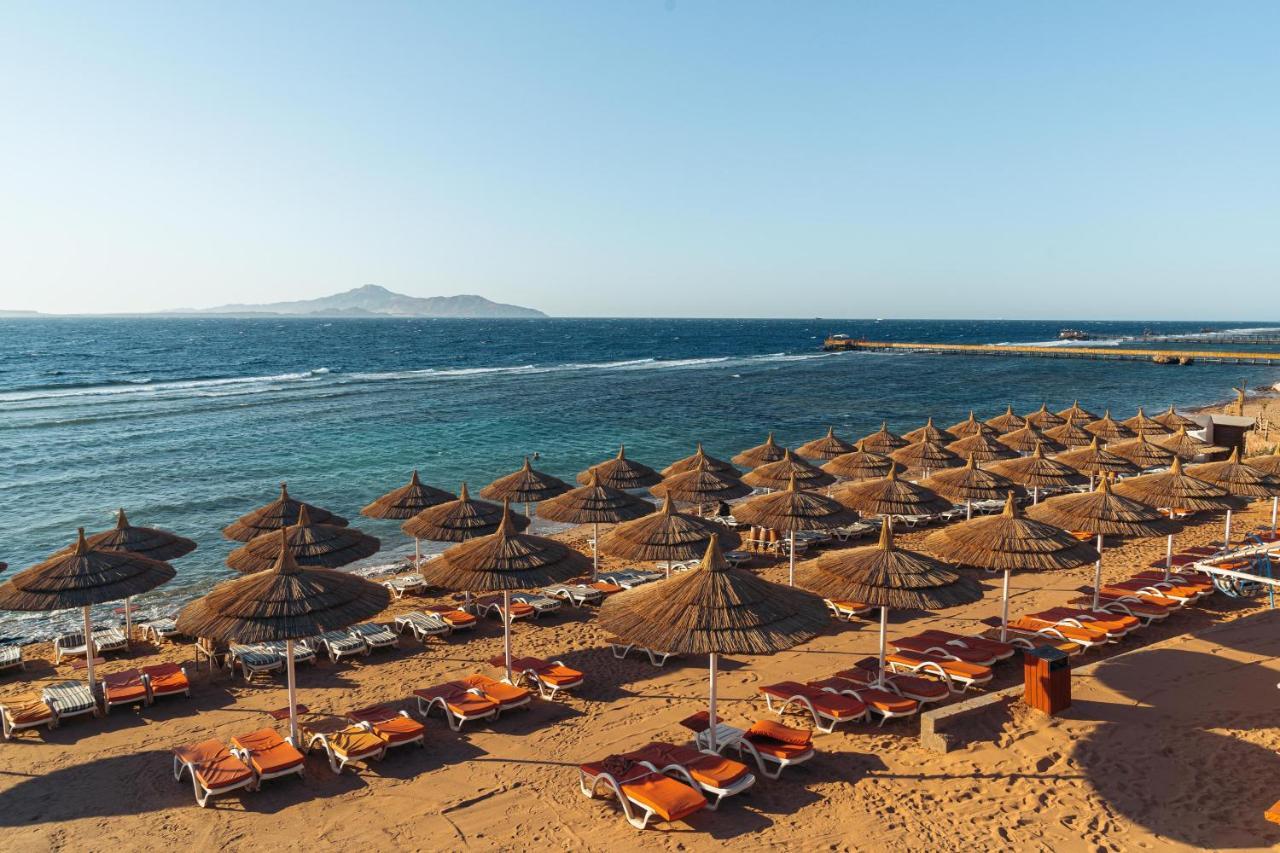 Nubian Village, Families And Couples Only Sharm El Sheikk Exterior foto