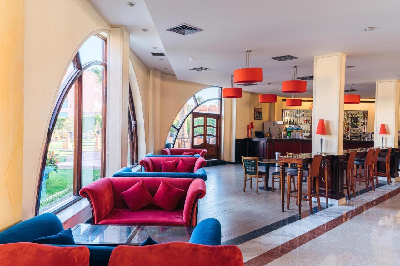 Nubian Village, Families And Couples Only Sharm El Sheikk Exterior foto