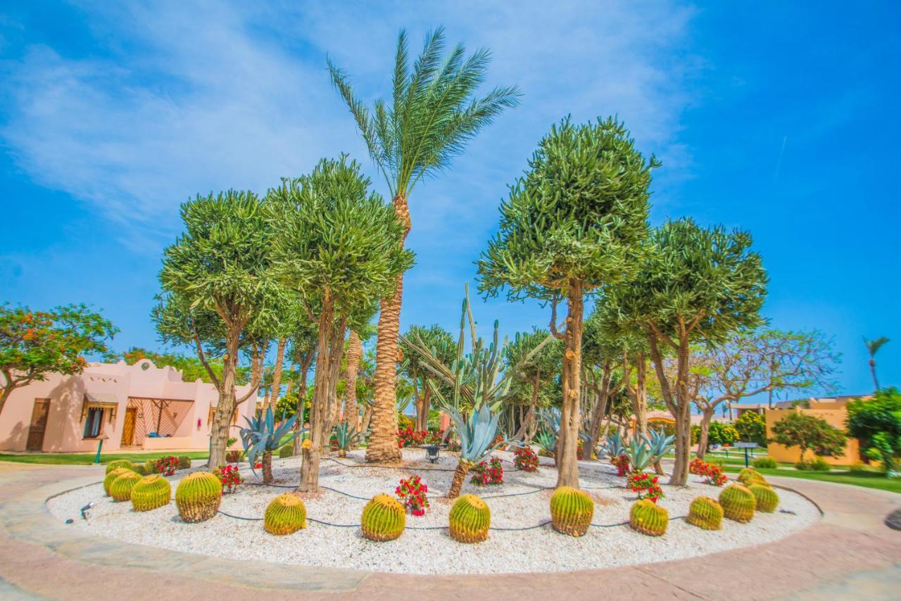 Nubian Village, Families And Couples Only Sharm El Sheikk Exterior foto