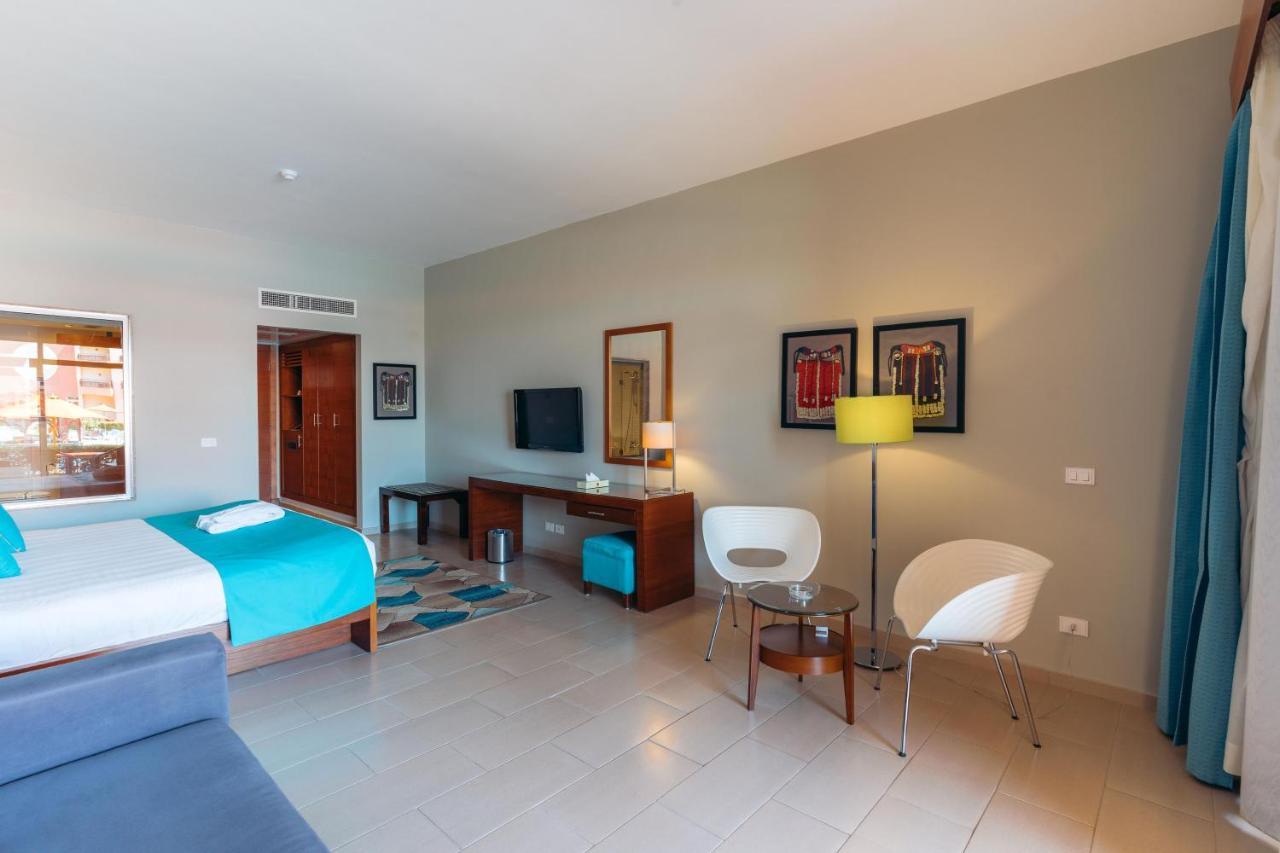 Nubian Village, Families And Couples Only Sharm El Sheikk Exterior foto