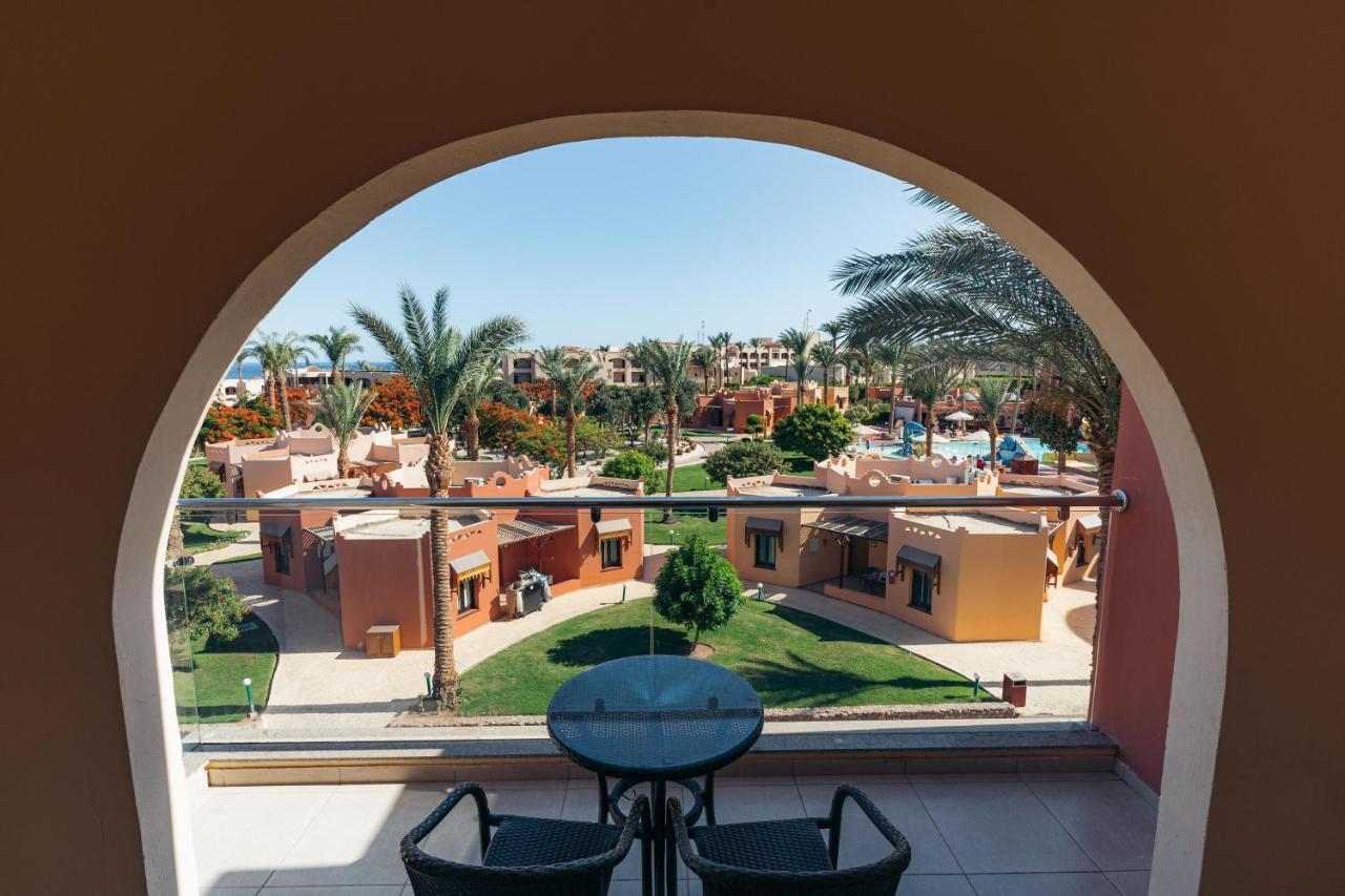 Nubian Village, Families And Couples Only Sharm El Sheikk Exterior foto