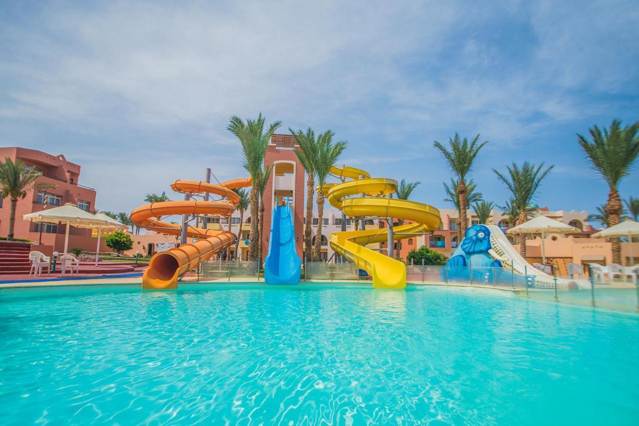 Nubian Village, Families And Couples Only Sharm El Sheikk Exterior foto