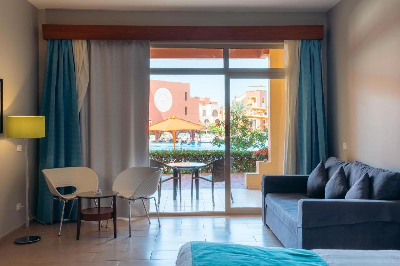 Nubian Village, Families And Couples Only Sharm El Sheikk Exterior foto