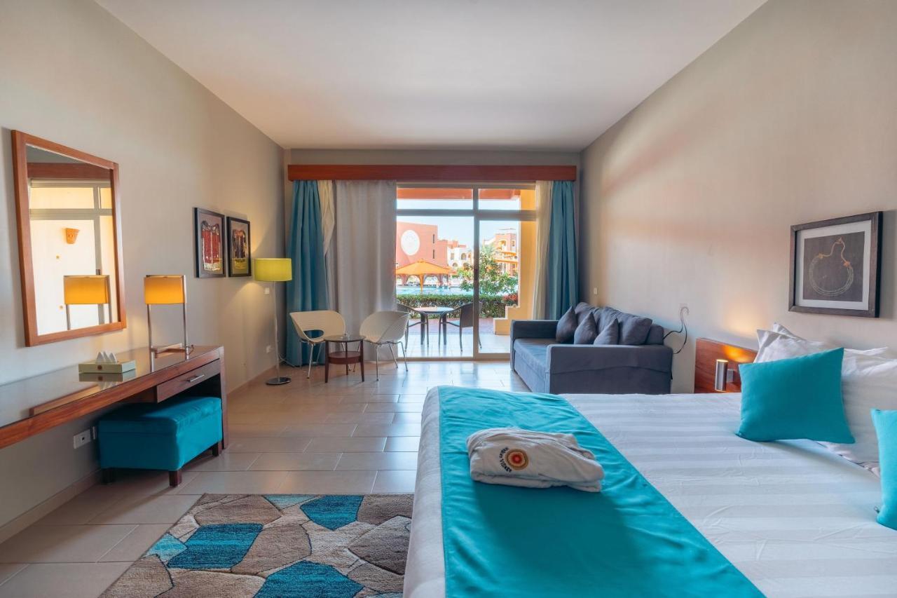 Nubian Village, Families And Couples Only Sharm El Sheikk Exterior foto