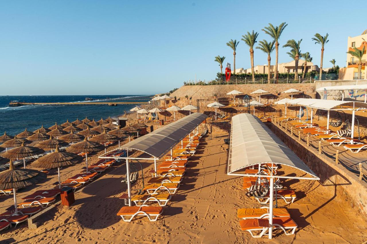 Nubian Village, Families And Couples Only Sharm El Sheikk Exterior foto