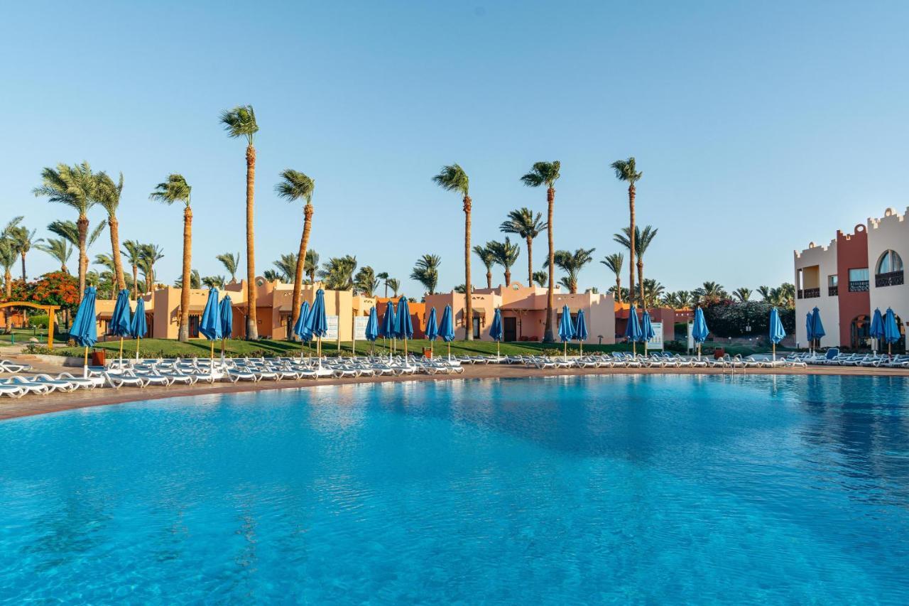 Nubian Village, Families And Couples Only Sharm El Sheikk Exterior foto