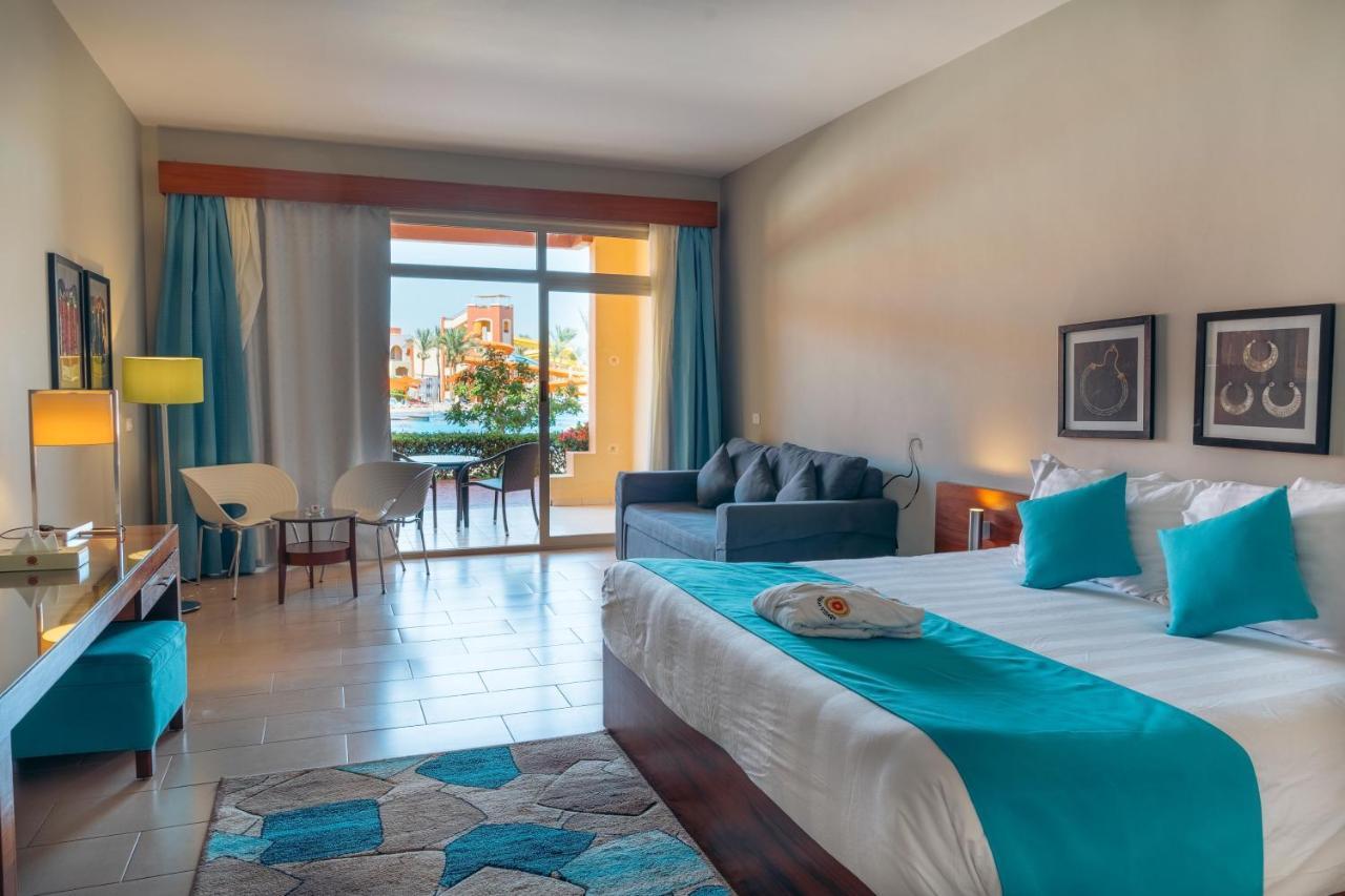 Nubian Village, Families And Couples Only Sharm El Sheikk Exterior foto