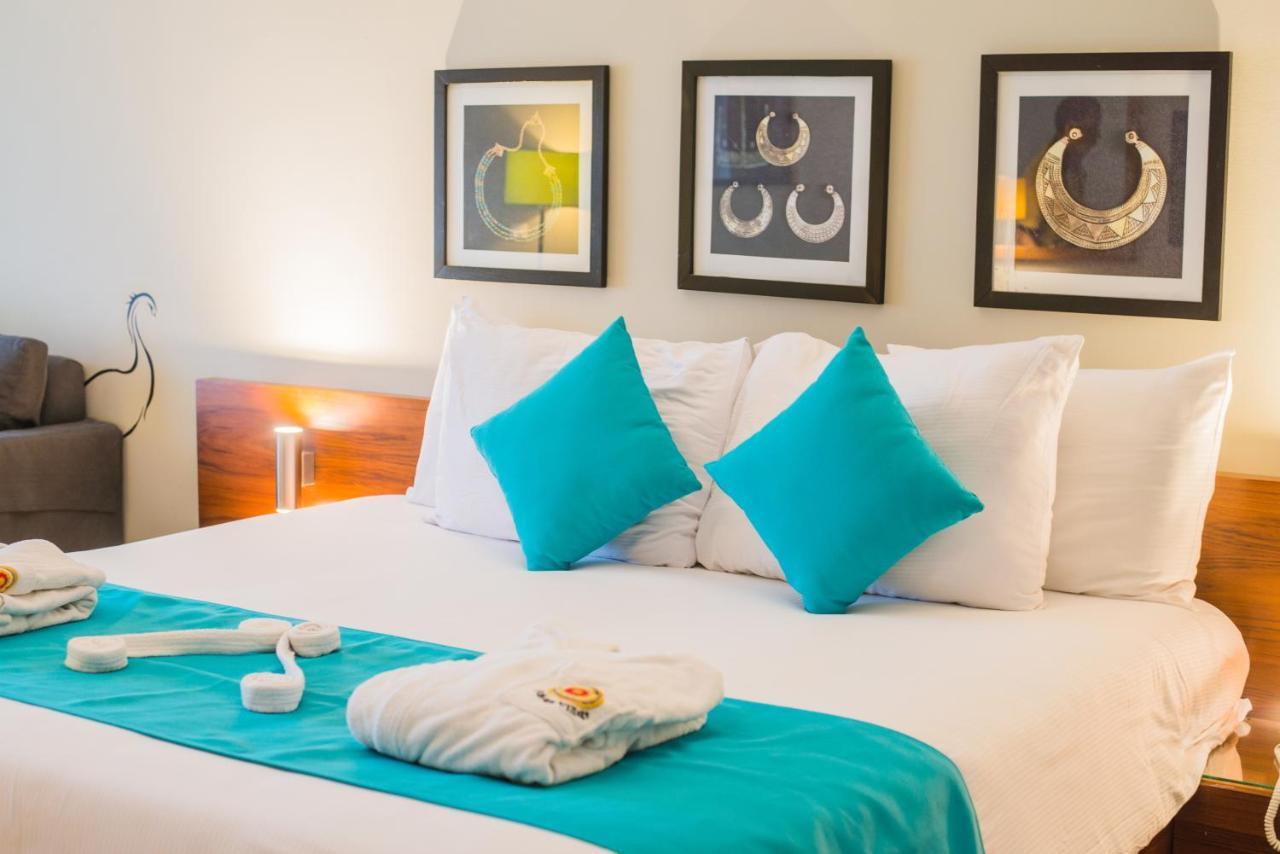 Nubian Village, Families And Couples Only Sharm El Sheikk Exterior foto