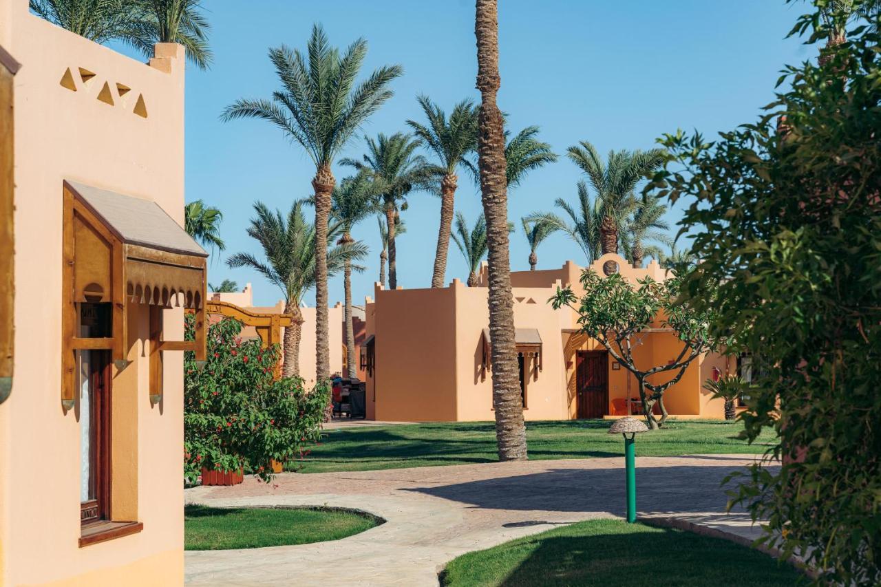 Nubian Village, Families And Couples Only Sharm El Sheikk Exterior foto