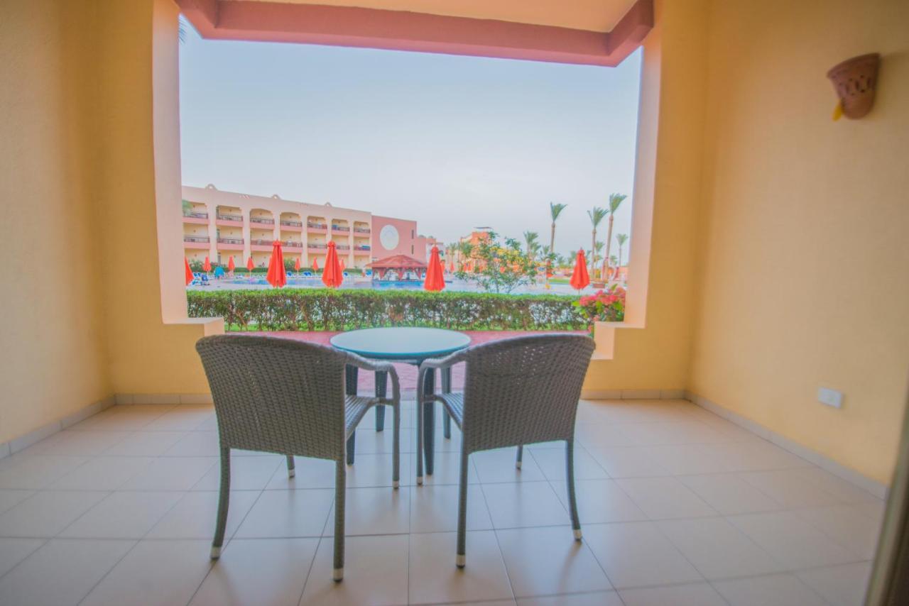 Nubian Village, Families And Couples Only Sharm El Sheikk Exterior foto