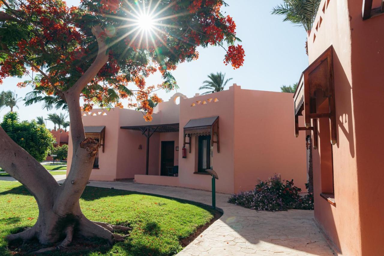 Nubian Village, Families And Couples Only Sharm El Sheikk Exterior foto
