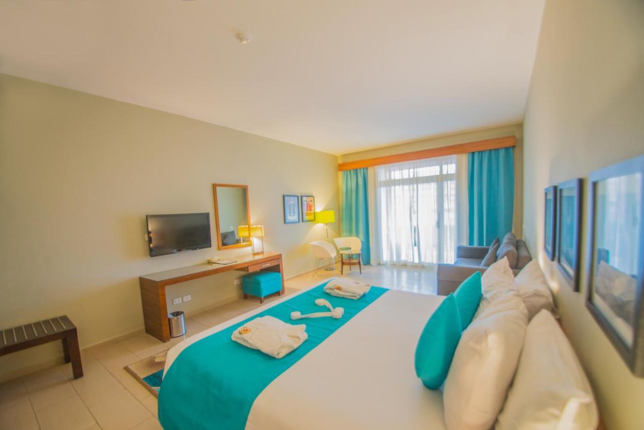Nubian Village, Families And Couples Only Sharm El Sheikk Exterior foto