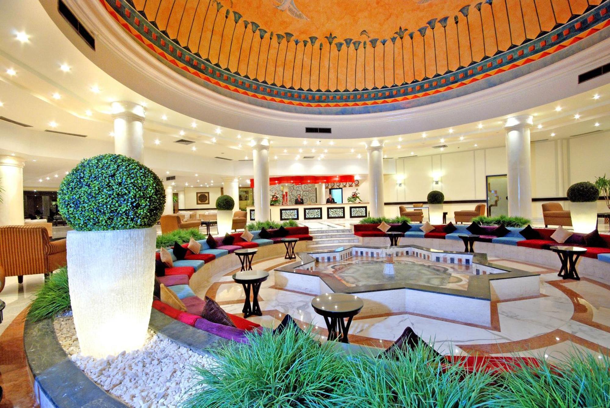 Nubian Village, Families And Couples Only Sharm El Sheikk Exterior foto