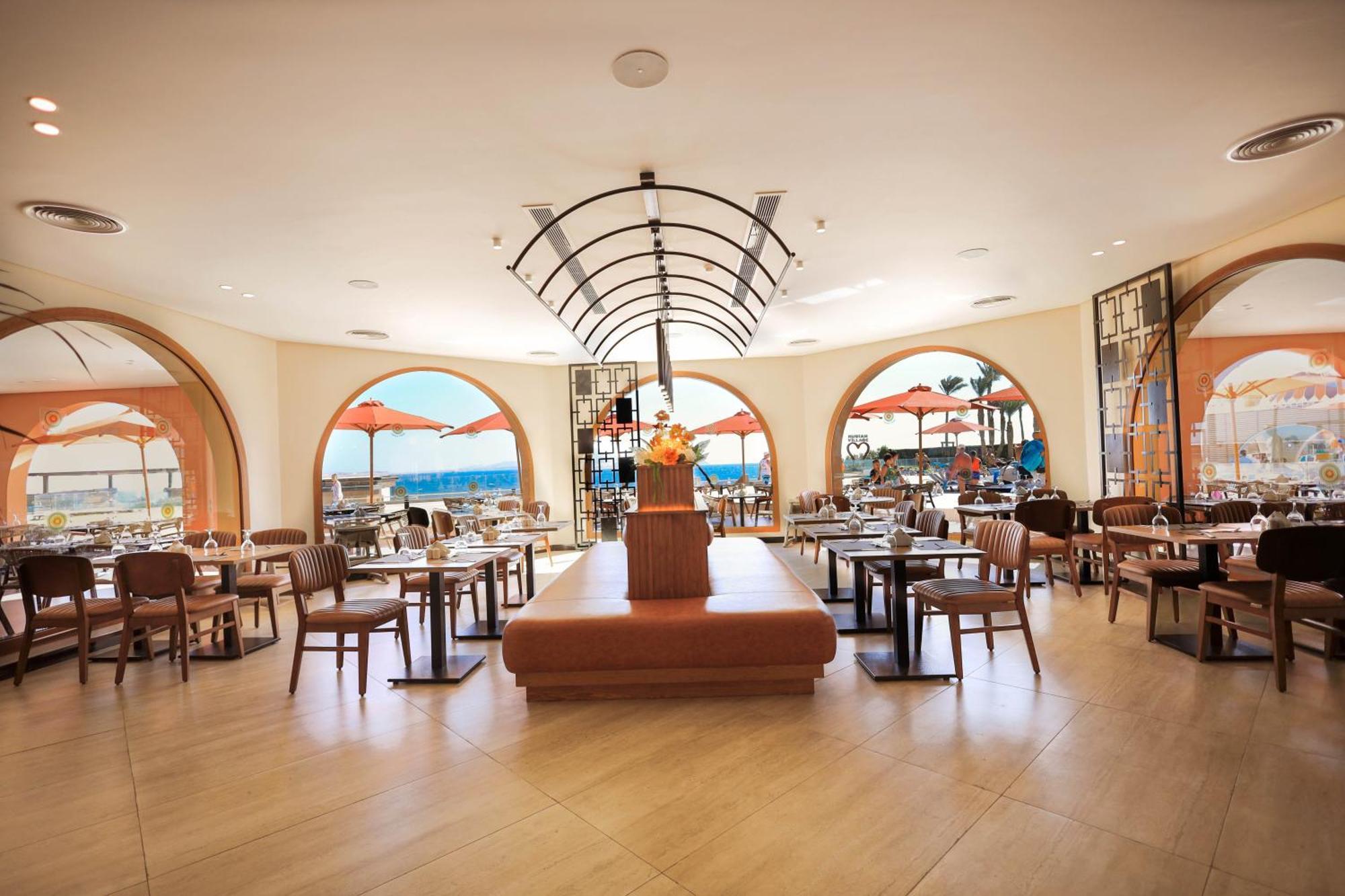Nubian Village, Families And Couples Only Sharm El Sheikk Exterior foto