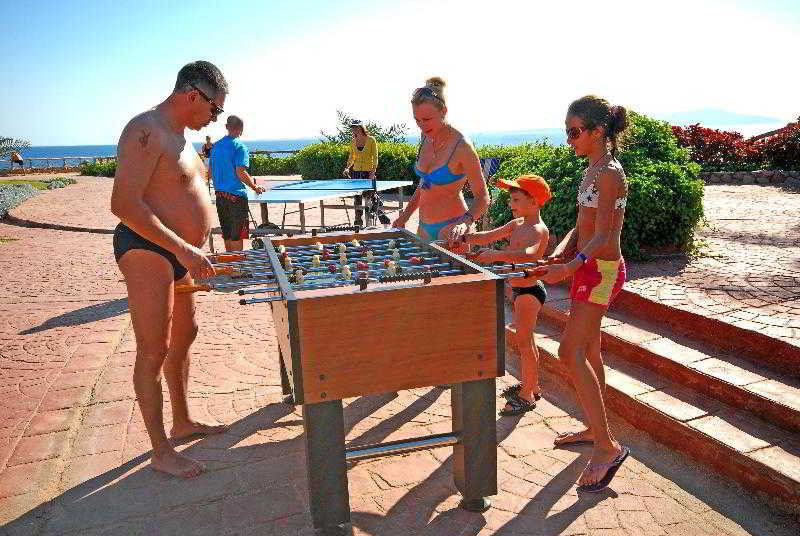 Nubian Village, Families And Couples Only Sharm El Sheikk Exterior foto