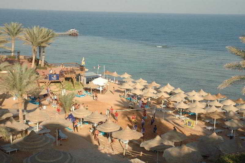 Nubian Village, Families And Couples Only Sharm El Sheikk Exterior foto