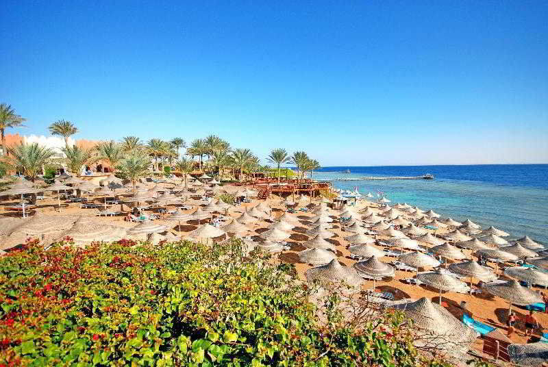 Nubian Village, Families And Couples Only Sharm El Sheikk Exterior foto