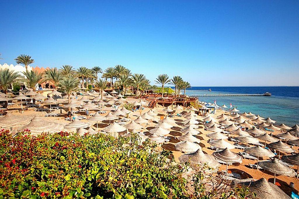 Nubian Village, Families And Couples Only Sharm El Sheikk Exterior foto